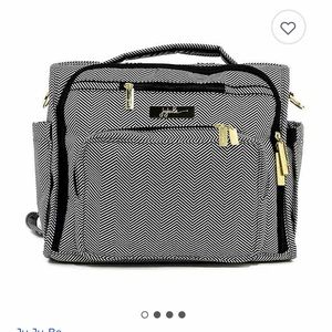 JuJube diaperbag